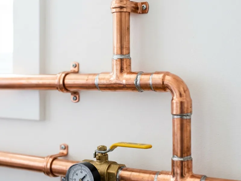 Pipe Repair & Replacement Plumber in Ardmore, SD